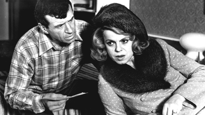 Volné pokračování komedie Zítra to roztočíme, drahoušku a to další úspěšný film Co je doma, to se počítá, pánové, byl natočen roku 1980.