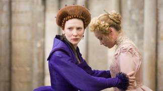 Královna Alžběta: Zlatý věk je koprodukční historický film z roku 2007 režiséra Shekhara Kapura, pokračování snímku Královna Alžběta z roku 1998. Hlavní postavu anglické královny Alžběty I. ztvárnila Cate Blanchett.