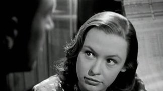 Irena Kačírková byla krásná české herečka, která ve své době kralovala filmovému plátnu.