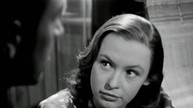 Irena Kačírková byla krásná české herečka, která ve své době kralovala filmovému plátnu.