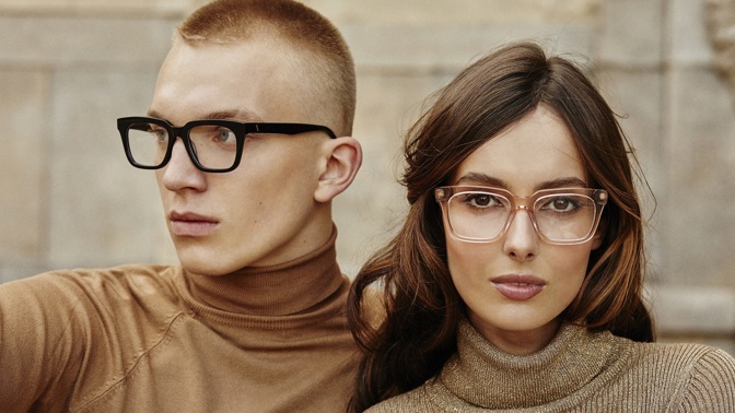 Muscat uvádí novou kolekci Karl