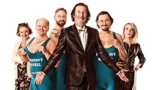 Film Manžel na hodinu je volné pokračování úspěšné komedie Hodinový manžel v režii Tomáše Svobody.