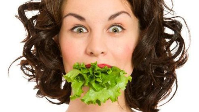 Bojujte s podzimní depresí zelenou zeleninou!