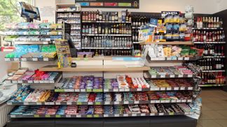 Nakoupit, poslat balík a zaplatit složenku můžete na jednom místě!