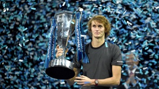 Nejprestižnější tenisové turnaje ATP bude vysílat kanál Eurosport