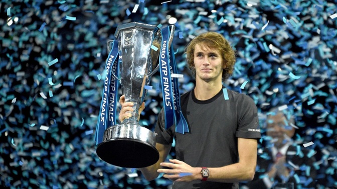 Nejprestižnější tenisové turnaje ATP bude vysílat kanál Eurosport