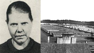 Nacistka Alice Orlowski: Vězně koncentračního tábora švihala bičem přes oči