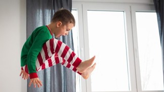 Výchova dětí. Psycholog radí, co dělat, když přichází první vzdor