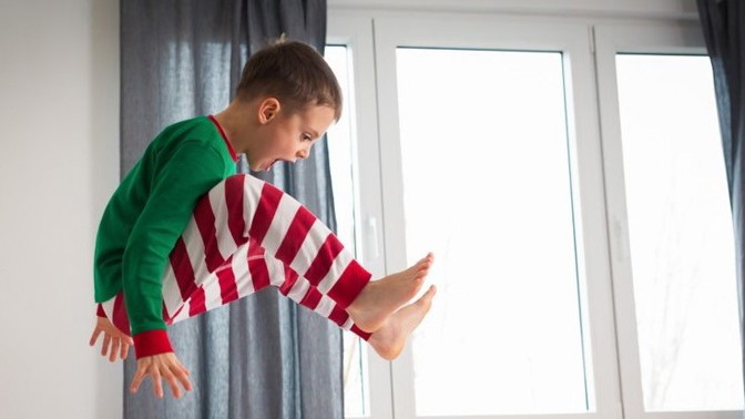 Výchova dětí. Psycholog radí, co dělat, když přichází první vzdor