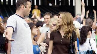 Rozchod! je film společnosti Universal Pictures, který měl premiéru v USA 22. června 2006, v ČR měl premiéru 31. srpna 2006. Hlavní role byly obsazeny Vincem Vaughnem a Jennifer Anistonovou. Scénář napsali Jay Lavender a Jeremy Garelick.