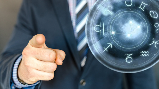 Horoskop zaměstnání pro všechna znamení zvěrokruhu: V jaké práci budete nejúspěšnější