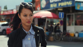 Kriminální drama "Miss Hanoi" se odehrává v malém příhraničním městě, kde je silná vietnamská komunita. Zkušený vyšetřovatel se spojí s místní ambiciózní vietnamskou policistkou, aby vyšetřili smrt mladého vraha. Jedná se o první český film, který vykresluje vietnamskou komunitu žijící u nás.