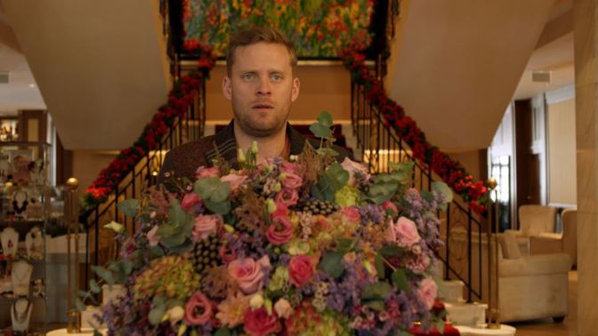 Česká romantická komedie Šťastný nový rok bude mít premiéru 26.12.2019.