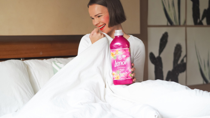 Proměňte své okolí silou vůní. Ovlivňují vaši náladu, emoce a pocity