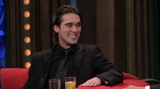 Vojtěch Babišta je český herec, model a bývalý profesionální hráč squashe, žijící v Praze.