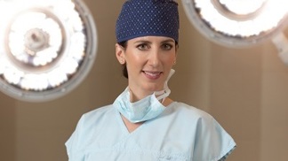 MUDr. Veronika Hromádková: Ženy dávají stále častěji přednost ženám chiruržkám