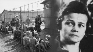 Bestie, která zabíjela lopatou. Ruth byla postrachem koncentračního tábora Ravensbrück