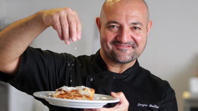 Podívejte se na několik tipů a zajímavostí od pravého italského šéfkuchaře Sergio Belliniho.