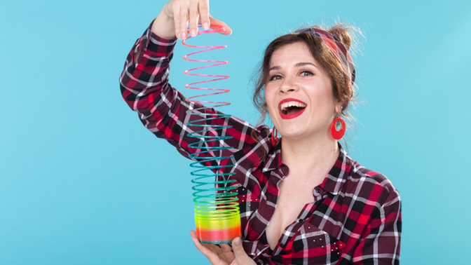 Nápad za milion. Jak se stát boháčem snadno a rychle!