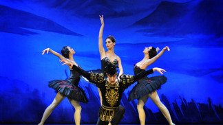 Velkolepá akce pro milovníky baletu: Jeden z nejúspěšnějších souborů světa Royal Moscow Ballet míří do Prahy