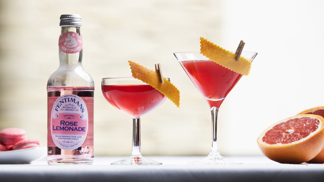 #pinktober: Která restaurace se zapojí do boje s rakovinou prsu růžovým menu a ve které vystoupí Divokej Bill