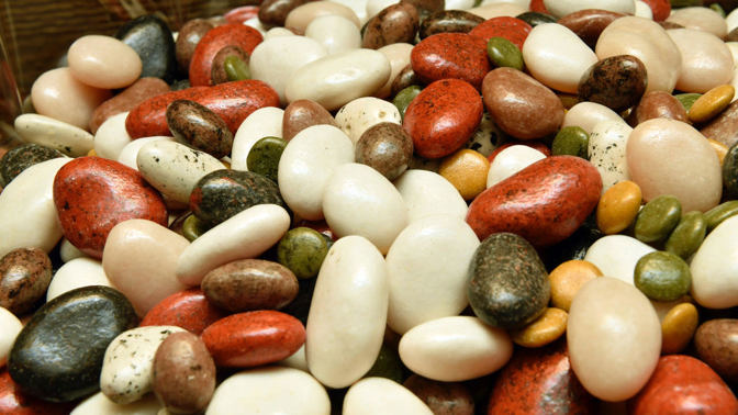 7 situací, kdy vás zachrání čokoláda!