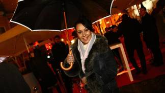 Heidi Janků, rozená Heidi Hantlová je česká zpěvačka, moderátorka a muzikálová herečka.