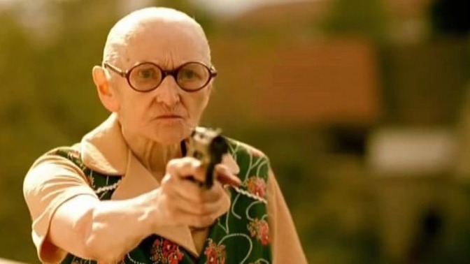 Anna Vejvodová byla česká herečka, kterou objevil pro role do Kameňáku a Babovřesk Zdeněk Troška.