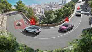 Autonomní řízení je budoucnost automobilů