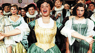 Stella Májová, původním jménem Stella Weingärtnerová byla česká herečka, operetní a muzikálová zpěvačka.