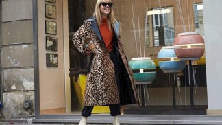 Leopardí vzor bude v kurzu i letos.