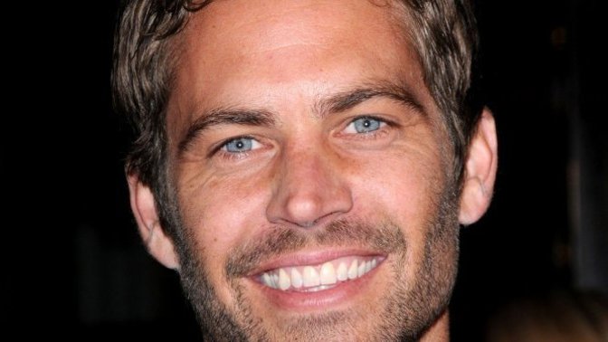 Paul William Walker IV byl americký herec. Nejvíce proslul svou rolí Briana O'Connera v závodnické filmové sérii Rychle a zběsile. 