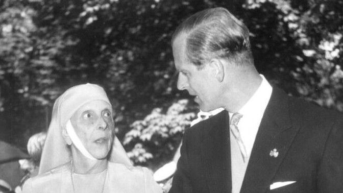 Tchyně královny Alžběty byla těžce zkoušená osudem: Princezna Alice trpěla schizofrenií a léčil ji i Sigmund Freud