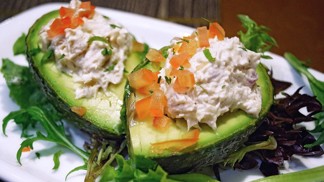 Avokádový bar spustil v New Yorku šílenství. Podívejte se, co servíruje