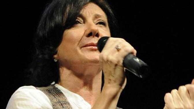 Marie Rottrová také přezdívaná „Lady soul“, je česká zpěvačka, pianistka, hudební skladatelka, textařka a moderátorka.