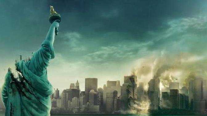 Napadení New Yorku aliens očima účastníků jedné párty. Tahle noc změní život všem. A některým ho ukončí. 