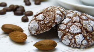 Netradiční cukroví, které se u vás doma stane hitem Vánoc