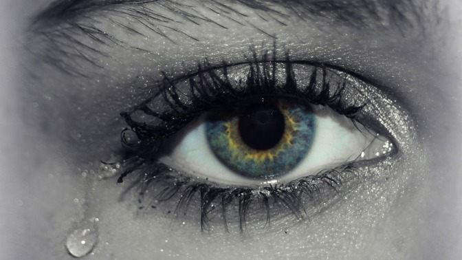 Brečíte u filmů? Jste silnější než ostatní, tvrdí vědci