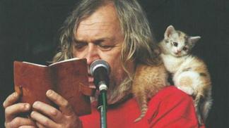 Ivan Martin Jirous, známý též pod přezdívkou Magor, nebo Magor Jirous, byl český básník, publicista a výtvarný kritik, spiritus agens – vůdčí duch českého undergroundu. Je znám především spoluprací s nezávislou rockovou skupinou The Plastic People of the Universe.