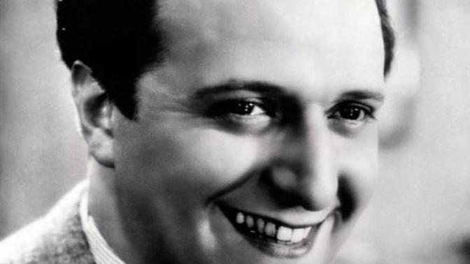 Hugo Haas byl jeden z nejvýznamnějších československých prvorepublikových herců.