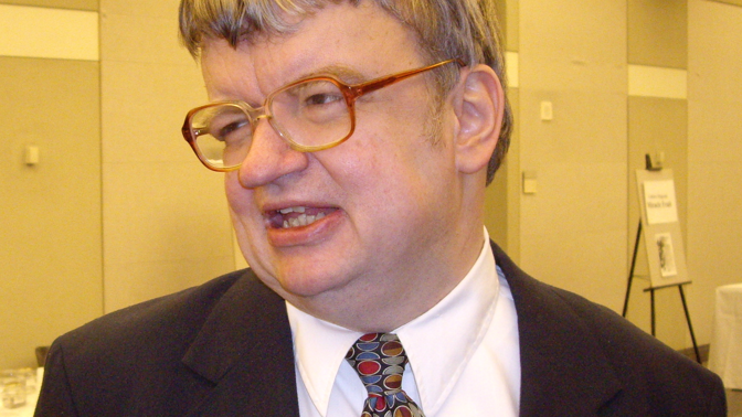 Před deseti lety zemřel skutečný Rain Man Kim Peek: Připomeňte si jeho dechberoucí příběh