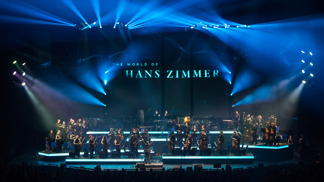 Nové koncertní turné "The World of Hanse Zimmer - Symphony Celebration" je triumfální ukázkou tvorby jednoho z nejuznávanějších filmových hudebních skladatelů všech dob. 