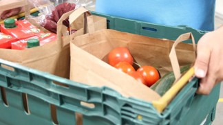 Papírové tašky jsou budoucností nakupování