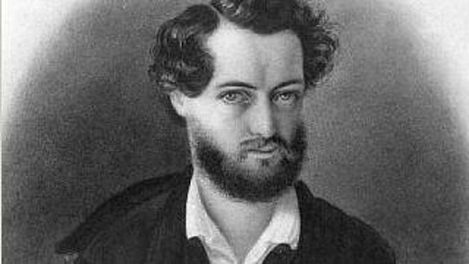 Karel Hynek Mácha byl český básník a prozaik, představitel českého romantismu a zakladatel moderní české poezie.