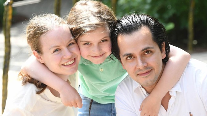 Nové nejchytřejší dítě světa. Devítiletý génius za měsíc dostuduje vysokou školu