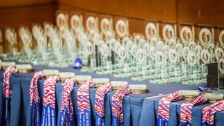 Praha hostila kulturistickou elitu z celého světa