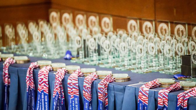 Praha hostila kulturistickou elitu z celého světa