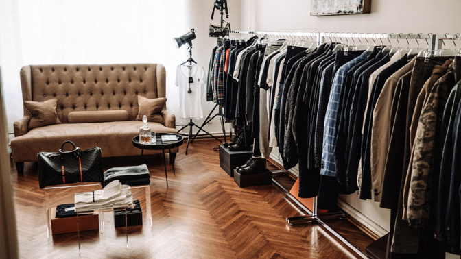 Už jste slyšeli o "pronto" módě? Nejvyšší čas to napravit!