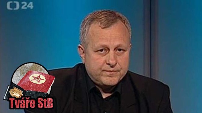 Ludvík Zifčák - údajný zavražděný student Šmíd, který spustil listopadové události