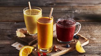 Chřipkobijci: Jaké ovocné kombinace vás dobijí energií a dodají vašim dnům šťávu